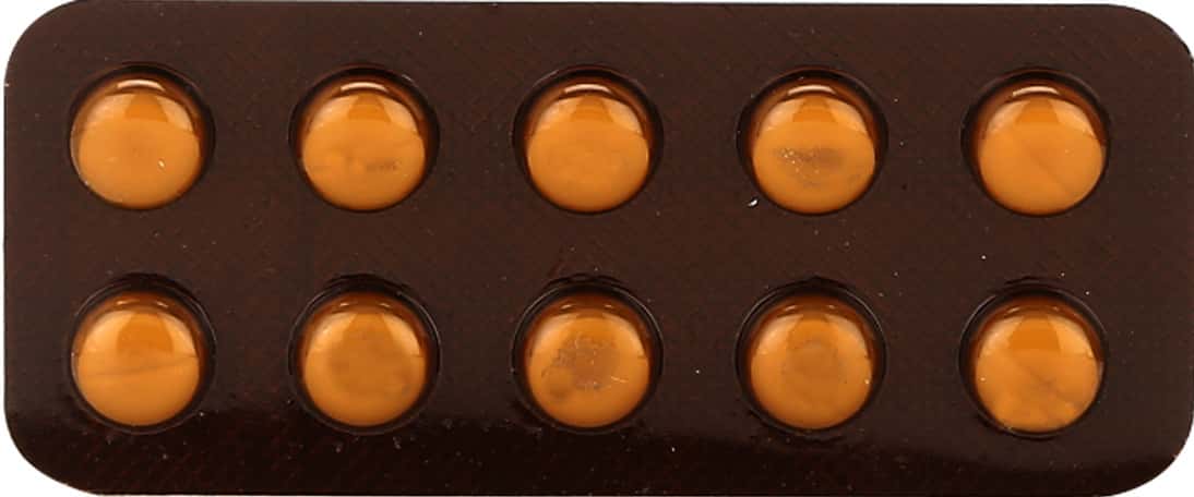 New Ch 12.5 MG Tablet (10): Uses, Side Effects, Price & Dosage | PharmEasy