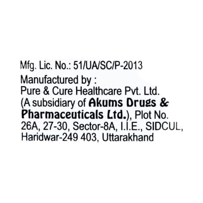 Nepatrust 0.1% Bottle Of 5ml Eye Drops