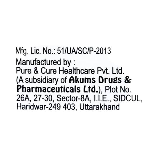 Nepatrust 0.1% Bottle Of 5ml Eye Drops