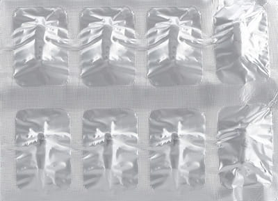 Monocan 200mg Strip Of 8 Capsules