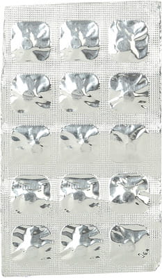 Adp 2.5mg Strip Of 15 Tablets