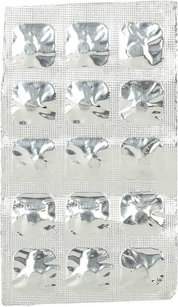 Adp 2.5mg Strip Of 15 Tablets