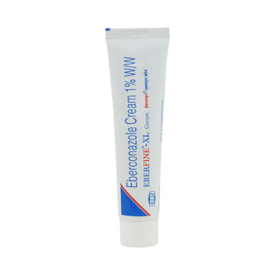 Eberfine Xl Tube Of 50gm Cream