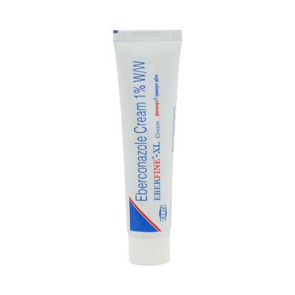 Eberfine Xl Tube Of 50gm Cream
