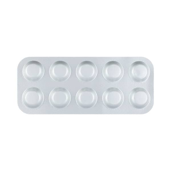 Telmiride Ch 6.25Mg Strip Of 10 Tablets