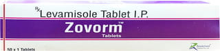 Zovorm Strip Of 1 Tablet