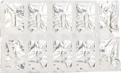 Atocor Cv 20mg Strip Of 10 Capsules