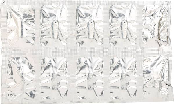 Atocor Cv 20Mg Strip Of 10 Capsules