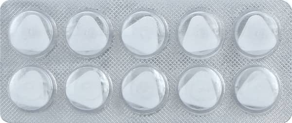 CORCIUM FIT TABLET