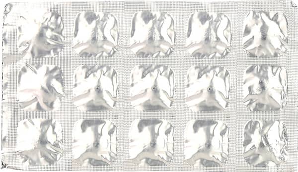 Olmeblu 40mg Strip Of 15 Tablets