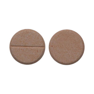 Toff Dc Strip Of 10 Tablets