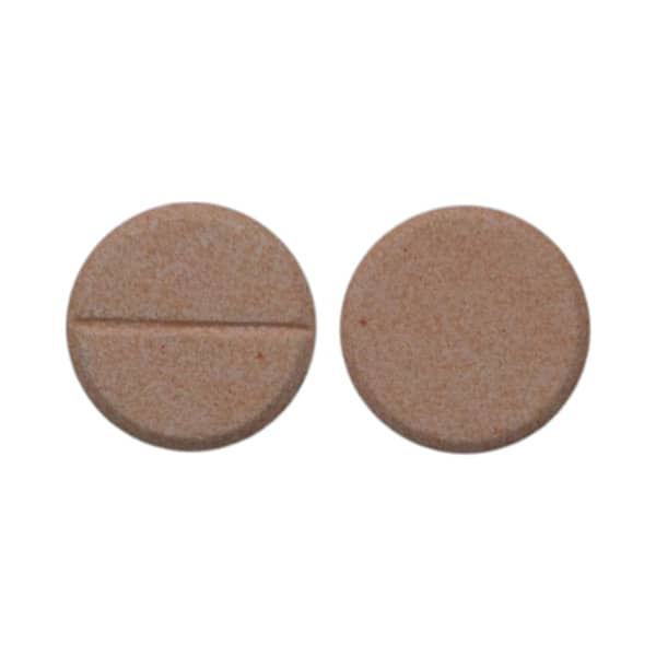 Toff Dc Strip Of 10 Tablets