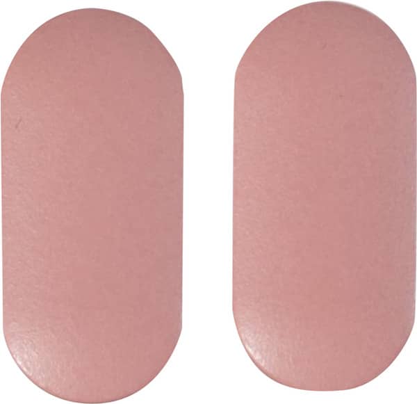 Reheptin 500mg Strip Of 10 Tablets