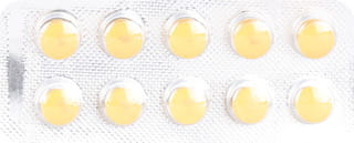 Letero 2.5 Mg Strip Of 10 Tablets