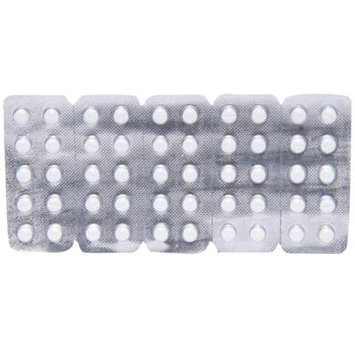 Levorid 5mg Strip Of 10 Tablets