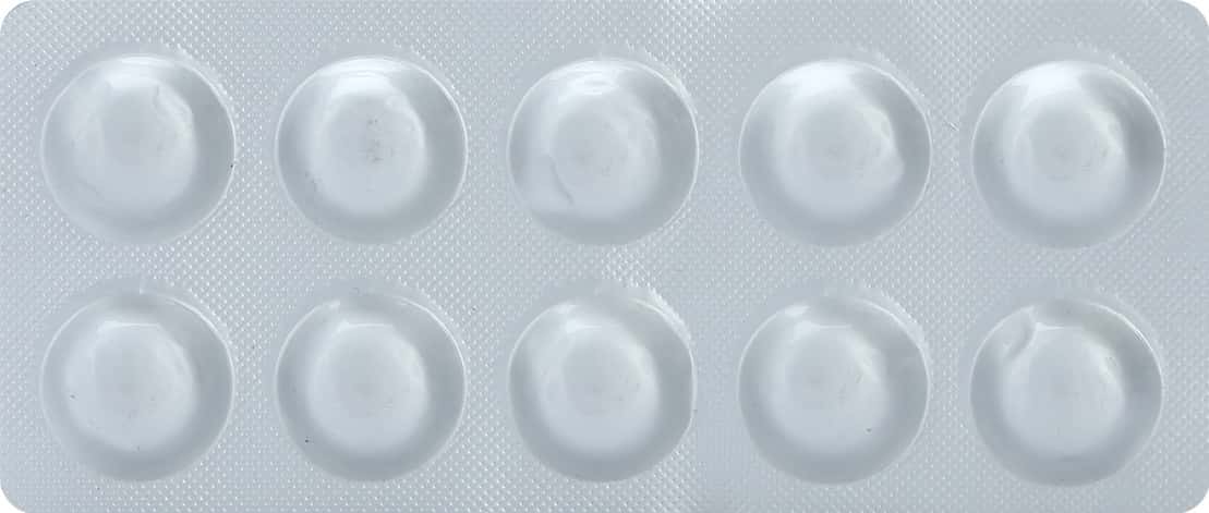 Obat Rekoval Rekool L 75/20 Mg Strip Of 10 Tablets: Uses, Side Effects, Price ...