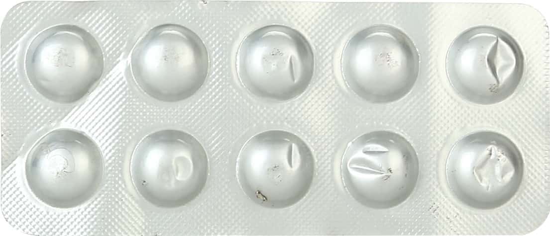 New Folinal Plus 1 Mg/1500mcg/0.5mg Strip Of 10 Tablets: Uses, Side ...