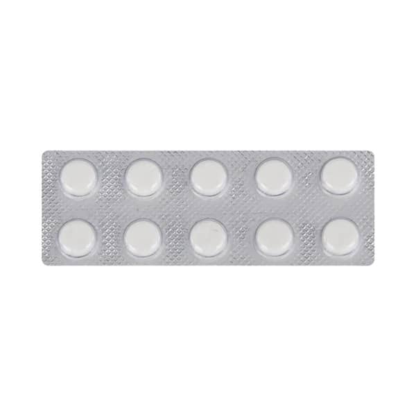 Lortadin 10mg Strip Of 10 Tablets