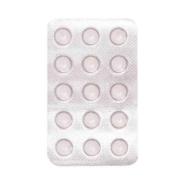 Lostat 25mg Strip Of 15 Tablets