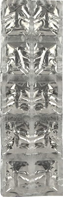 Nervmax 75 Mg/750mcg Strip Of 10 Capsules