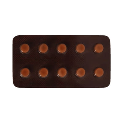 Depotex 4mg Strip Of 2 Tablets