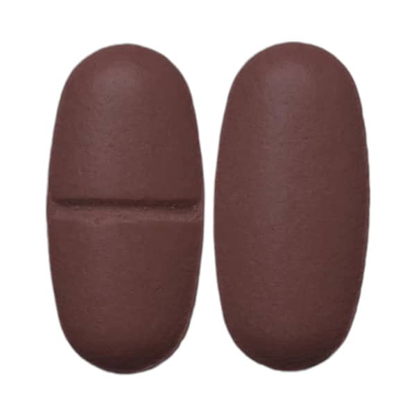 Moxam 400 Mg Strip Of 5 Tablets