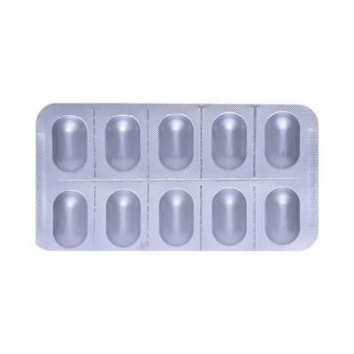Mofilet 500 Mg Tablet 30