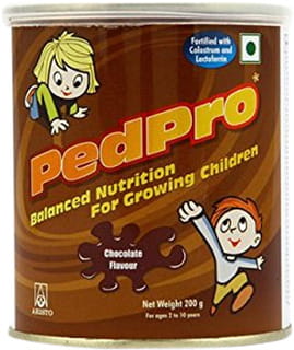 Pedpro Daily Powder 200 Gm