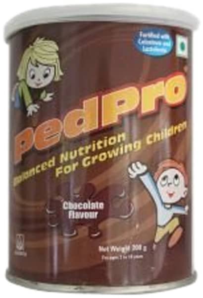 Pedpro Daily Powder 200 Gm