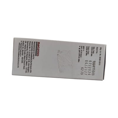 Oflomac M Bottle Of 60ml Suspension