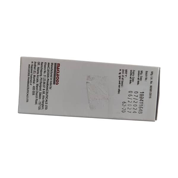 Oflomac M Bottle Of 60ml Suspension