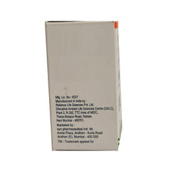 Infmaxb Side Effects Infimab 100 MG Powder For Injection (1): Uses, Side Effects, Price ...