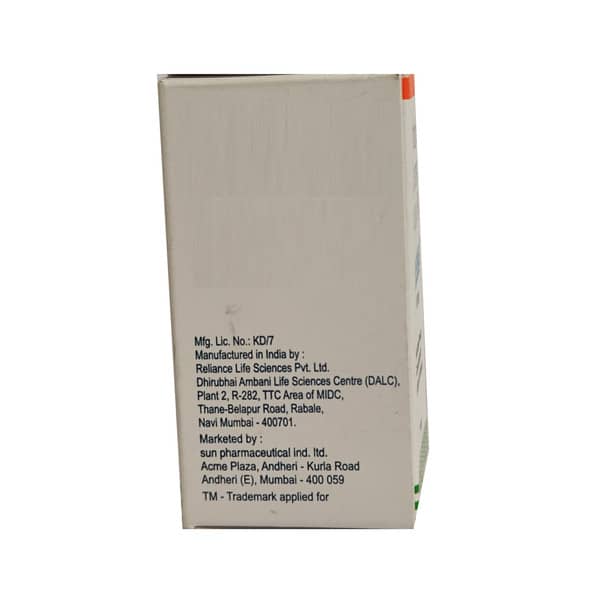 Infimab 100mg Dry Vial Of 1 Powder For Injection