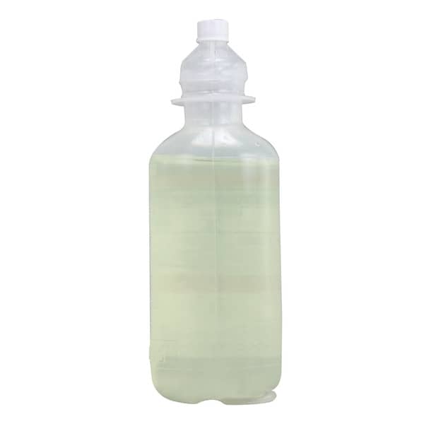 Loxof 500mg Bottle Of 100ml Infusion
