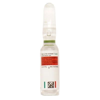 Netspan 10 Mg Injection 1 Ml