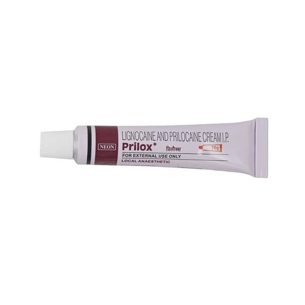 Prilox Cream