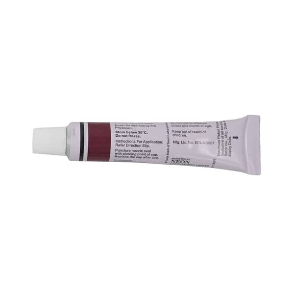Prilox Cream