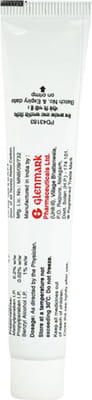 Lulican 1 % Tube Of 20gm Cream