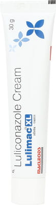 Lulimac Xl 1% Tube Of 30gm Cream