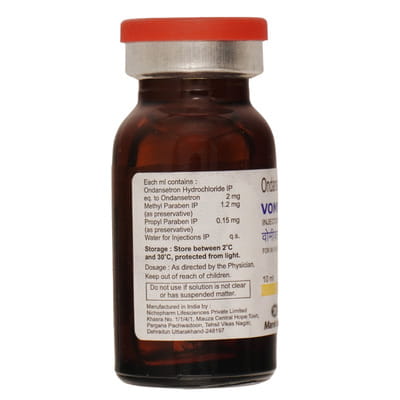 Vomikind 2mg Injection 10ml