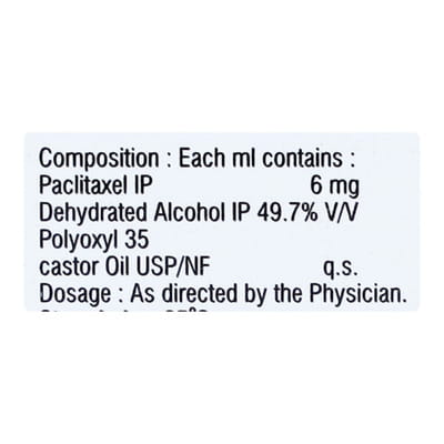 Gros 30 Mg Injection 5 Ml