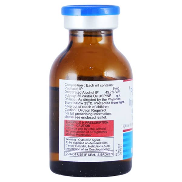 Gros 100 Mg Injection 16.7 Ml