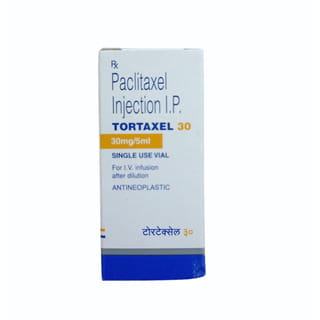 Tortaxel 30 Mg Injection 1