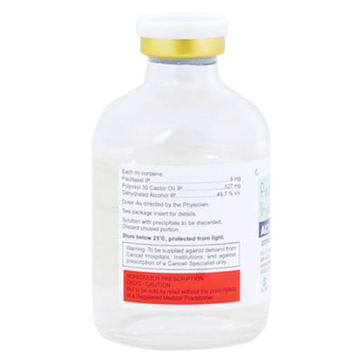 Altaxel Nova 260 Mg Injection