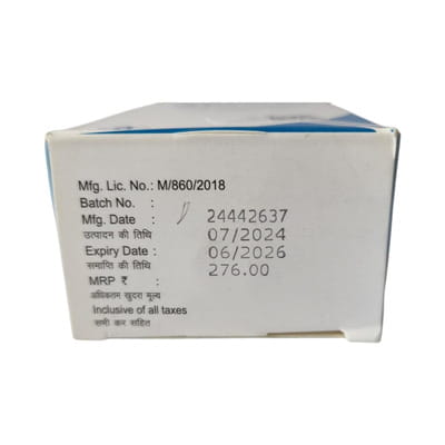 Pyrakem 1000mg Bottle Of 100ml Infusion