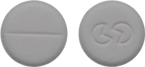 Piosys 30 Mg Strip Of 30 Tablets