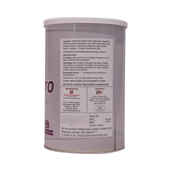 Reno Pro Powder 25 Gm