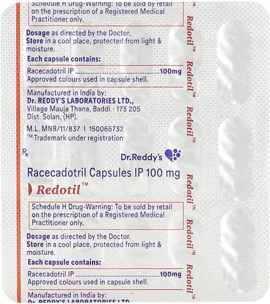 Redotil Capsule