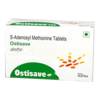 Ostisave 400 Mg Tablet 2