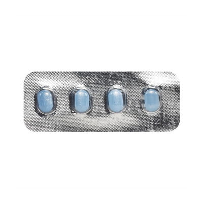Juan 50mg Strip Of 10 Tablets